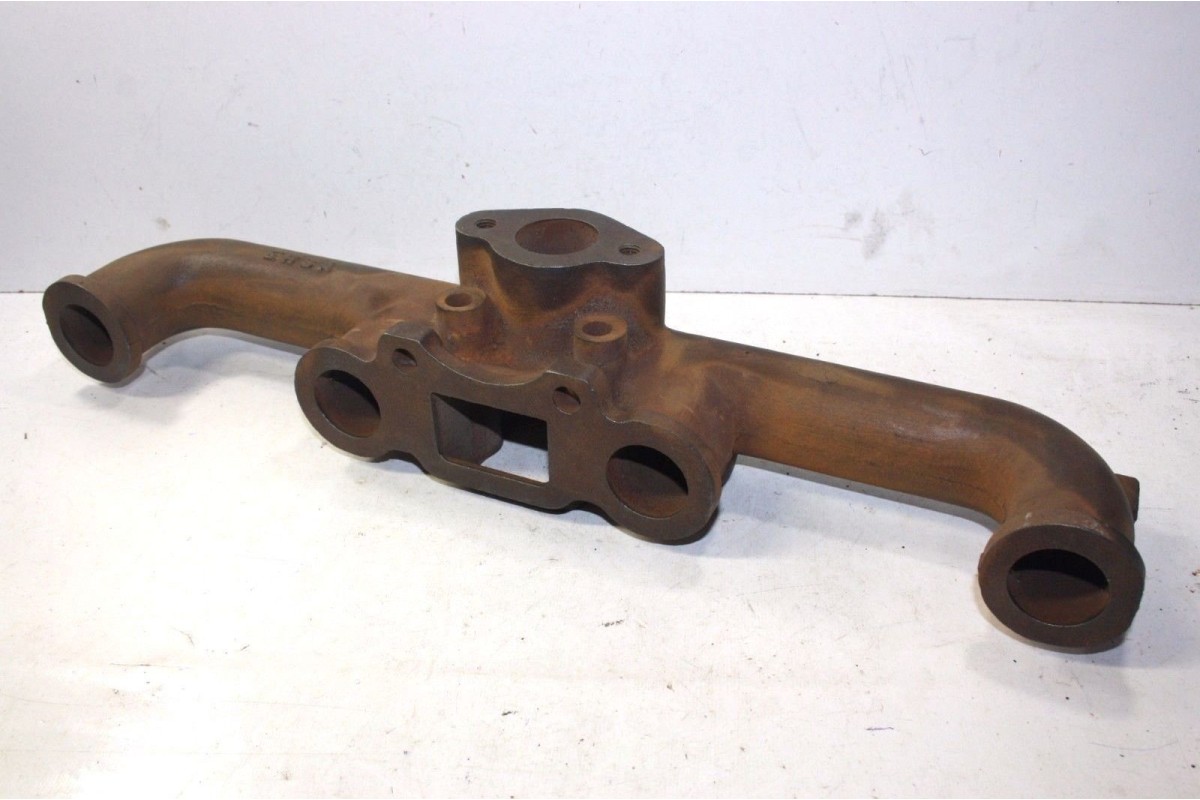 COLLECTEUR D'ADMISSION ERSA 450711...POUR AUTOS ANCIENNES CITROEN ...