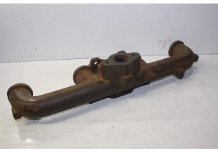 COLLECTEUR D'ADMISSION ERSA 450711...POUR AUTOS ANCIENNES CITROEN ...