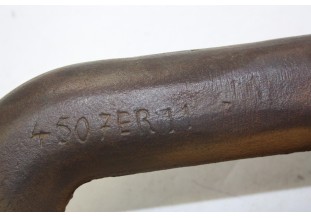 COLLECTEUR D'ADMISSION ERSA 450711...POUR AUTOS ANCIENNES CITROEN ...