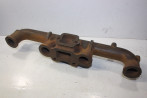 COLLECTEUR D'ADMISSION ERSA 450711...POUR AUTOS ANCIENNES CITROEN ...