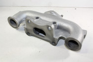 COLLECTEUR D'ADMISSION CITROEN 450587...CITROEN ROSALIE  8/10cv C4...