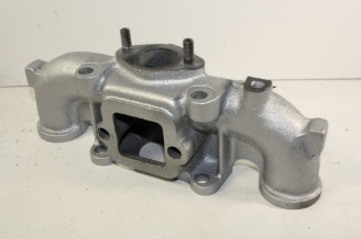 COLLECTEUR D'ADMISSION CITROEN 450587...CITROEN ROSALIE  8/10cv C4...