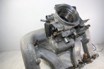 COLLECTEUR D'ADMISSION SAAB 9147687 + CAPTEUR + SONDE...SAAB 900 II 2.3 SE CABRIOLET