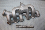 COLLECTEUR ADM / ECH MOTEUR TYPE RENAULT BILLANCOURT...R4 R5 R6 RODEO ESTAFETTE 845cm3