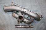 COLLECTEUR ADM / ECH MOTEUR TYPE RENAULT BILLANCOURT...R4 R5 R6 RODEO ESTAFETTE 845cm3