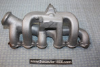 COLLECTEUR ADM / ECH MOTEUR TYPE RENAULT BILLANCOURT...R4 R5 R6 RODEO ESTAFETTE 845cm3