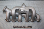 COLLECTEUR ADM / ECH MOTEUR TYPE RENAULT BILLANCOURT...R4 R5 R6 RODEO ESTAFETTE 845cm3