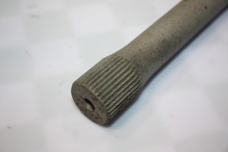 BARRE DE TORSION ESSIEU ARRIERE D/G CITROEN 421324...CITROEN TRACTION 11CV FAMILIALE