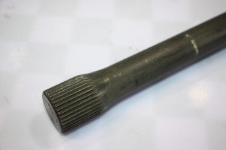 BARRE DE TORSION ESSIEU AV DROIT  L/600mm...CITROEN TRACTION 11CV