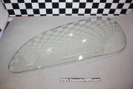 VERRE DE PHARE AUTEROCHE ABTP 404 D/ 175mm...AUTOS DIVERS ANCIENNES COLLECTIONS