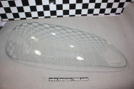 VERRE DE BLOC OPTIQUE AVANT DROIT SEV MARCHAL...CITROEN ID/DS 1968/75