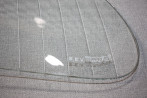 VERRE DE BLOC OPTIQUE AVANT DROIT SEV MARCHAL...CITROEN ID/DS 1968/75