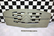 ECRAN DE PROTECTION DE CALANDRE...CITROEN 2CV