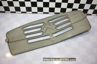 ECRAN DE PROTECTION DE CALANDRE...CITROEN 2CV