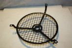 GRILLE DE PROTECTION D'HELICE DE VENTILATEUR D/240mm ...CITROEN 2CV AZ AZU avant 1963