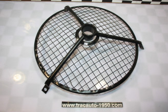GRILLE DE PROTECTION D'HELICE DE VENTILATEUR D/290mm ...CITROEN 2CV AZ AZU aprés 1963