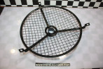 GRILLE DE PROTECTION D'HELICE DE VENTILATEUR D/290mm ...CITROEN 2CV AZ AZU aprés 1963