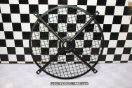 GRILLE DE PROTECTION D'HELICE DE VENTILATEUR D/290mm ...CITROEN 2CV 6