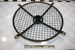GRILLE DE PROTECTION D'HELICE DE VENTILATEUR D/290mm ...CITROEN 2CV 6