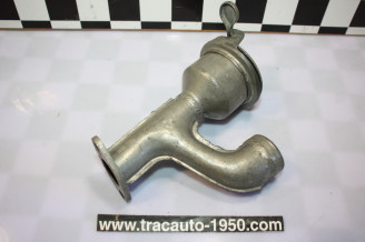 RENIFLARD D'HUILE CITROEN AZ 221-1...CITROEN 2CV A AZ AZU 1954/63