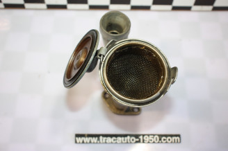 RENIFLARD D'HUILE CITROEN AZ 221-1...CITROEN 2CV A AZ AZU 1954/63