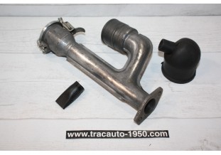 RENIFLARD D'HUILE CITROEN AZ 221-1b...CITROEN 2CV 425cm3