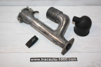 RENIFLARD D'HUILE CITROEN AZ 221-1b...CITROEN 2CV 425cm3