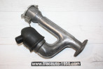 RENIFLARD D'HUILE CITROEN AZ 221-1b...CITROEN 2CV 425cm3