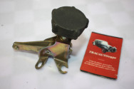 COMMANDE D'OUVERTURE DE VOLET D'AERATION ...CITROEN 2CV AZ AZL 1960/67