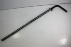 LEVIER DE FREIN A MAIN SOUS TABLEAU DE BORD LT/420mm...R4 1ER MODEL...