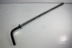 LEVIER DE FREIN A MAIN SOUS TABLEAU DE BORD LT/420mm...R4 1ER MODEL...