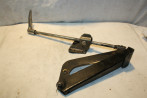 ENSEMBLE FREIN A MAIN ET SUPPORT...CITROEN PEUGEOT RENAULT CAMIONS ...