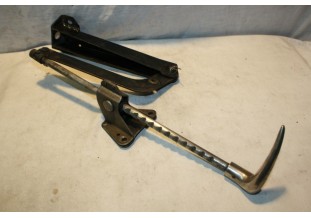ENSEMBLE FREIN A MAIN ET SUPPORT...CITROEN PEUGEOT RENAULT CAMIONS ...
