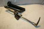 ENSEMBLE FREIN A MAIN ET SUPPORT...CITROEN PEUGEOT RENAULT CAMIONS ...