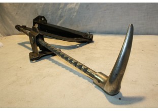 ENSEMBLE FREIN A MAIN ET SUPPORT...CITROEN PEUGEOT RENAULT CAMIONS ...