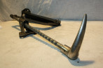 ENSEMBLE FREIN A MAIN ET SUPPORT...CITROEN PEUGEOT RENAULT CAMIONS ...