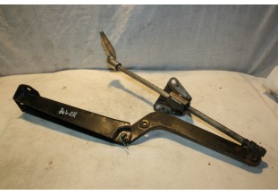 ENSEMBLE FREIN A MAIN ET SUPPORT...CITROEN PEUGEOT RENAULT CAMIONS ...