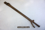 MANETTE LEVIER DE FREIN A MAIN...RENAULT ANCIENNES ANCETRES