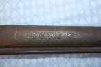 MANETTE LEVIER DE FREIN A MAIN...RENAULT ANCIENNES ANCETRES