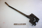 MANETTE LEVIER DE FREIN A MAIN...AUTOS ANCIENNES ANCETRES
