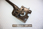 MANETTE LEVIER DE FREIN A MAIN...AUTOS ANCIENNES ANCETRES