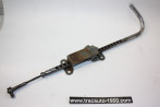 LEVIER DE FREIN A MAIN COMPLET CITROEN 553237... TRACTION 11CV