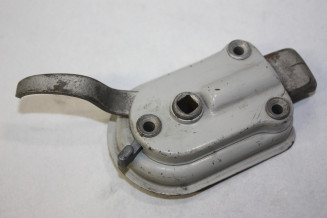 SERRURE DE PORTE INTERIEURE AR/D...CITROEN 2CV AZ AZL AZAM AP 1963