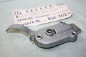 SERRURE INTERIEURE DE PORTE AV/AR...CITROEN 2CV AZ AZU AZL