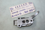 SERRURE INTERIEURE DE PORTE  AV/AR...CITROEN 2CV AZ AZU AZL