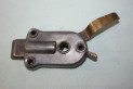 SERRURE POIGNEE INTERIEURE DE PORTE AV/AR CITROEN A 861-5a...CITROEN 2CV AZ AZL