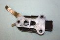 SERRURE POIGNEE INTERIEURE DE PORTE AV/AR CITROEN A 861-5a...CITROEN 2CV AZ AZL