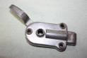 SERRURE POIGNEE INTERIEURE DE PORTE AV/AR CITROEN A 861-7a...CITROEN 2CV AZ AZU