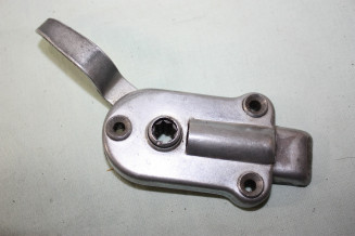 SERRURE POIGNEE INTERIEURE DE PORTE AV/AR CITROEN A 861-7a...CITROEN 2CV AZ AZU