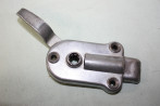 SERRURE POIGNEE INTERIEURE DE PORTE  AV/AR CITROEN A 861-7a...CITROEN 2CV AZ AZU
